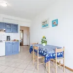Valkovic Apartment