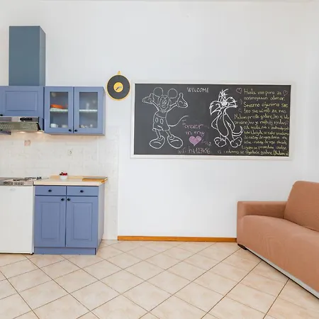 Apartment Valkovic