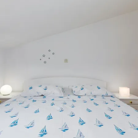 Valkovic Apartamento *