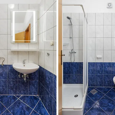 Apartamento Valkovic *