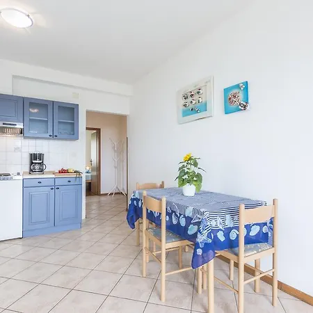 Valkovic Apartamento