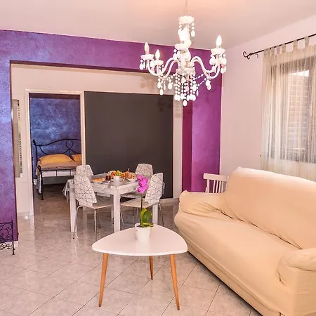 Valkovic Apartamento *