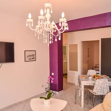 Apartamento Valkovic