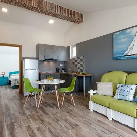 Valkovic Apartamento