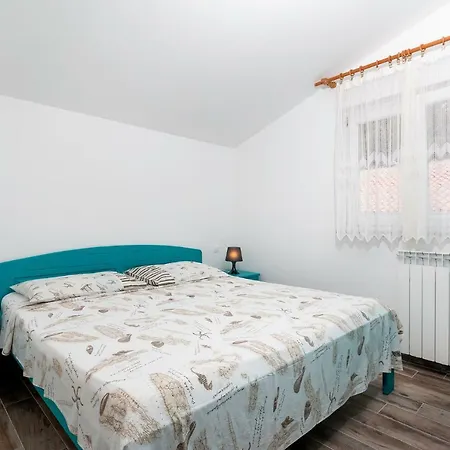 Valkovic Apartamento *