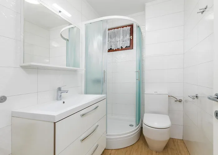 Valkovic Апартаменты