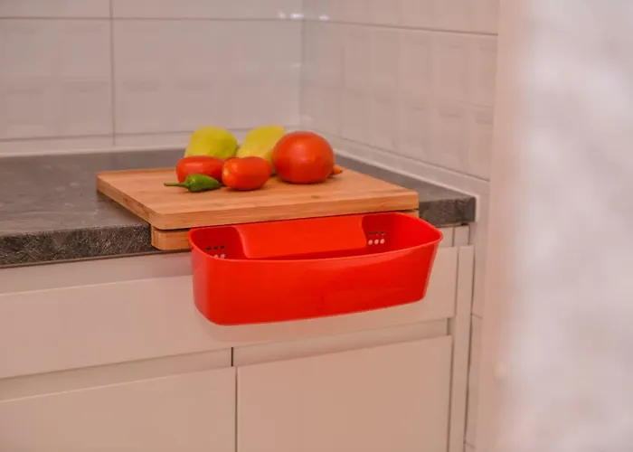 Valkovic Апартаменты *