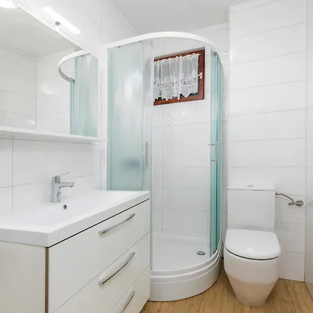 Valkovic Apartamento