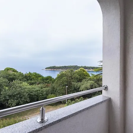 아파트 Valkovic 풀라