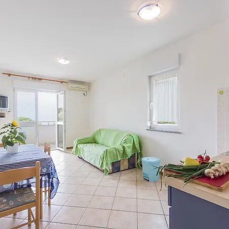 Apartamento Valkovic *