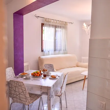 Valkovic Apartamento