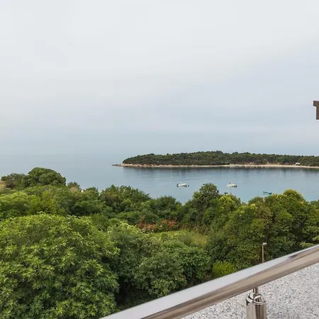 Апартаменты Valkovic *