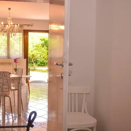 Apartamento Valkovic *
