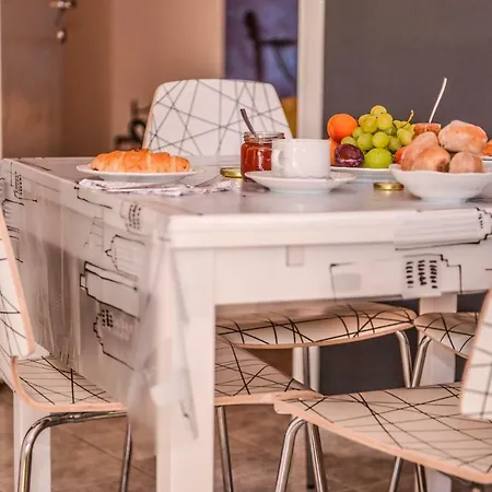 Valkovic Apartamento