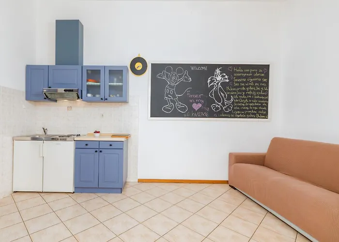 Apartman Valkovic