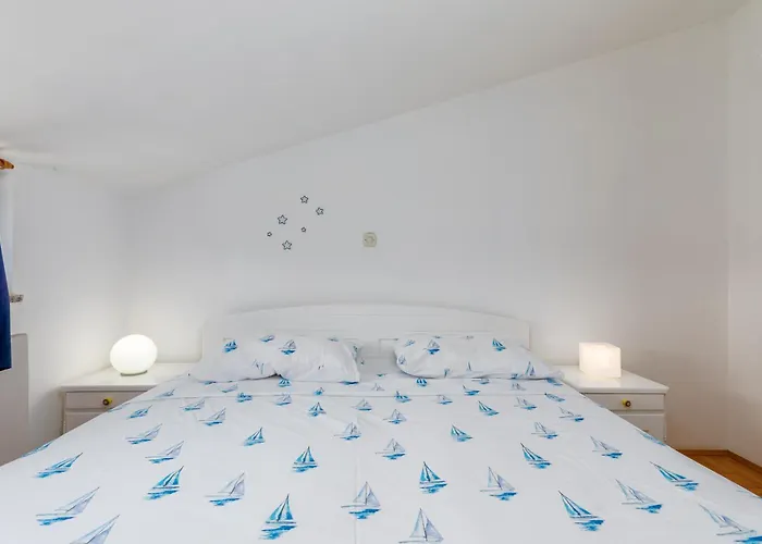 Valkovic Apartman *