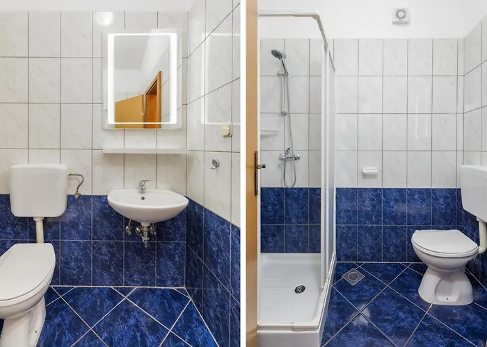 Apartman Valkovic *