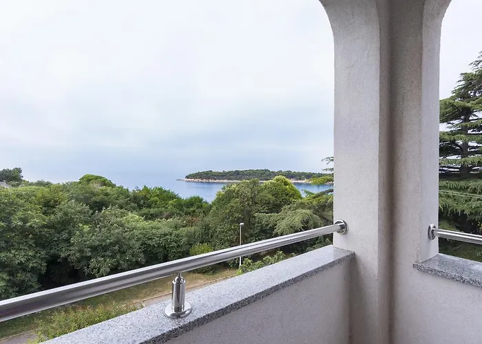 Apartman Valkovic Póla