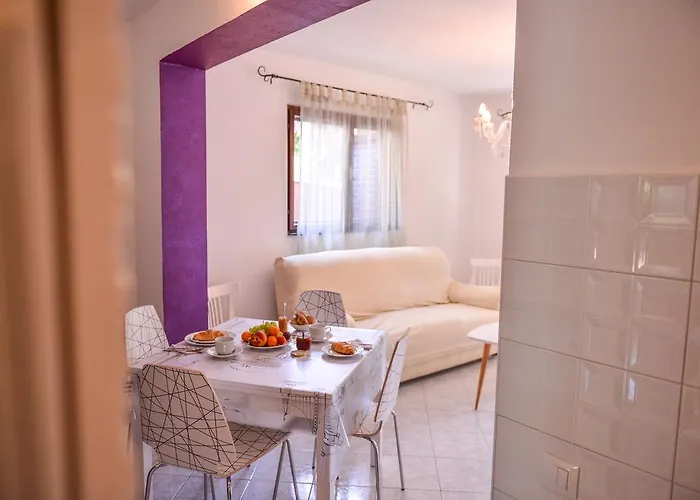 Valkovic Apartman