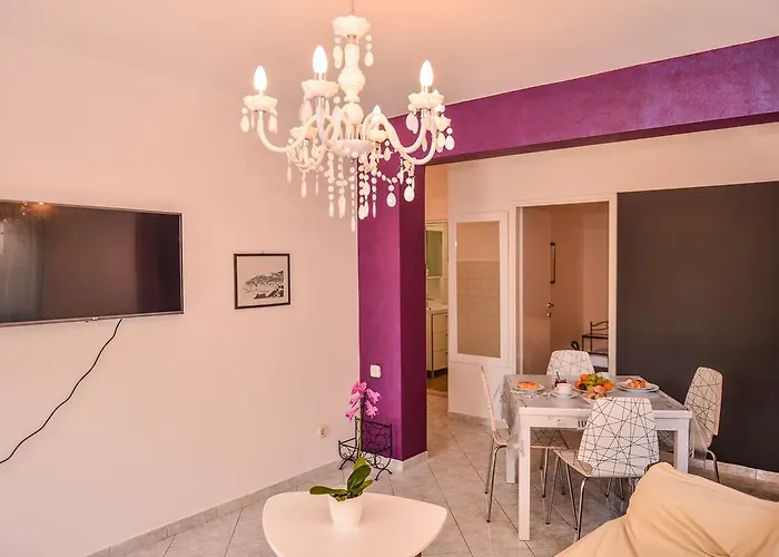 Apartman Valkovic