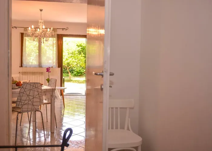 Apartman Valkovic *