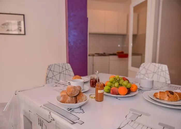 Apartman Valkovic