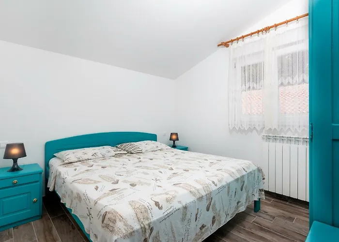 Valkovic Apartman *